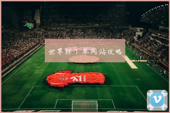 世界杯下单网站攻略