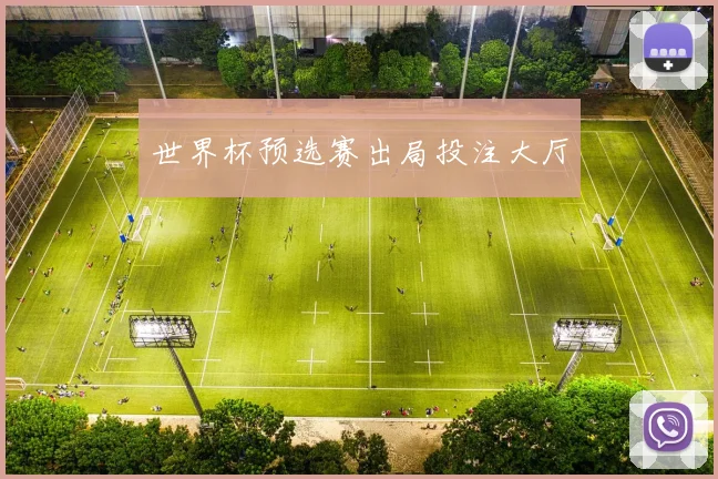 世界杯预选赛出局投注大厅