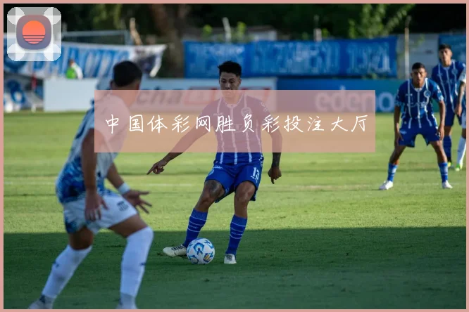 中国体彩网胜负彩投注大厅