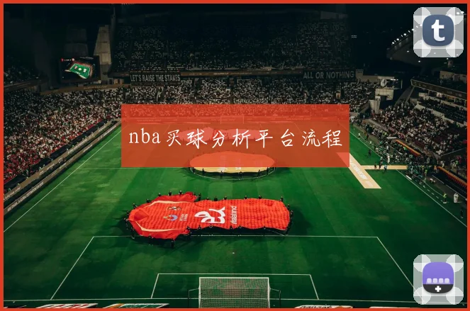 nba买球分析平台流程