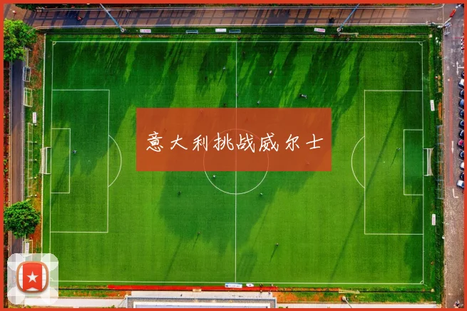 意大利挑战威尔士