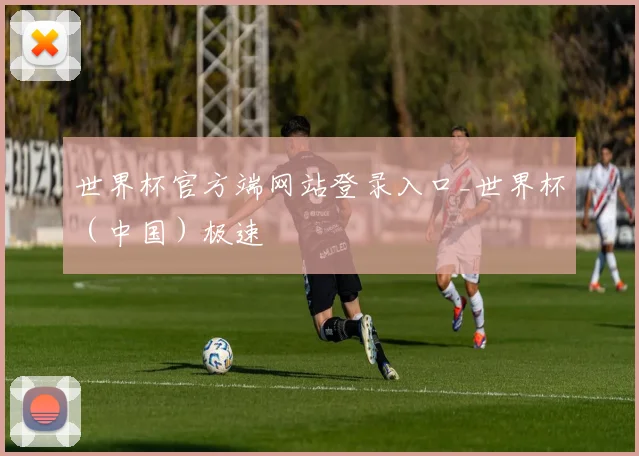 世界杯官方端网站登录入口_世界杯（中国）极速