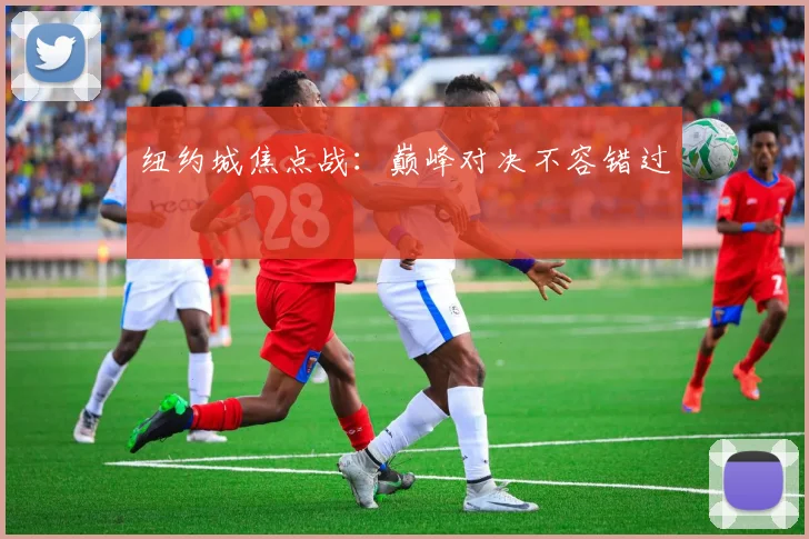 纽约城焦点战：巅峰对决不容错过