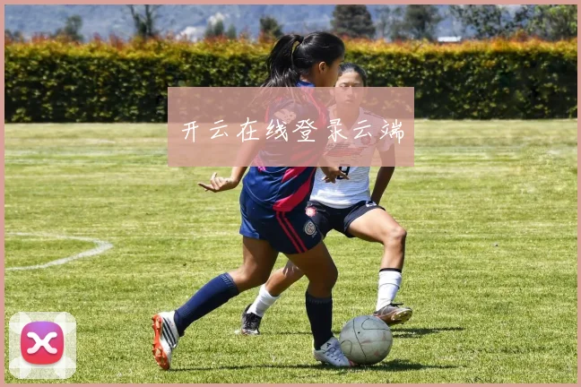 开云在线登录云端
