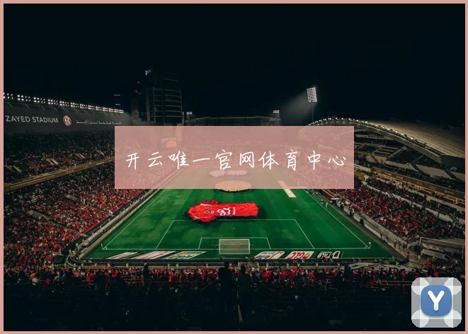 开云唯一官网体育中心