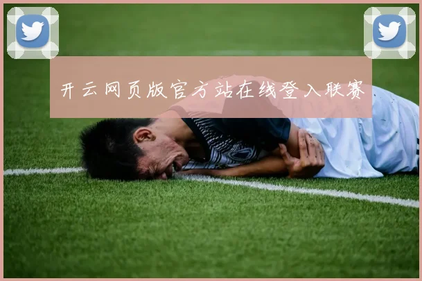 开云网页版官方站在线登入联赛