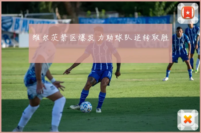 维尔茨禁区爆发力助球队逆转取胜
