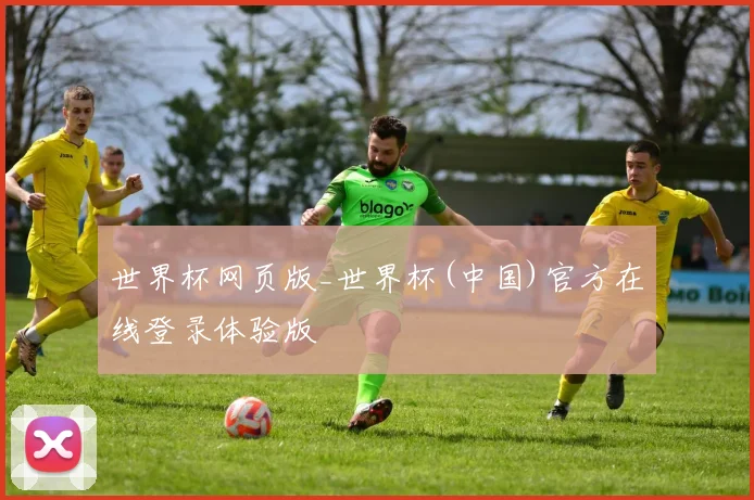 世界杯网页版_世界杯(中国)官方在线登录体验版
