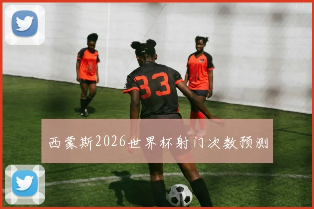 西蒙斯2026世界杯射门次数预测