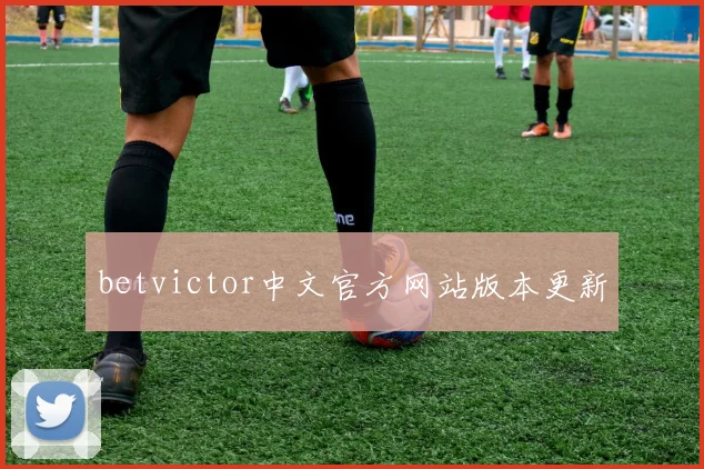 betvictor中文官方网站版本更新