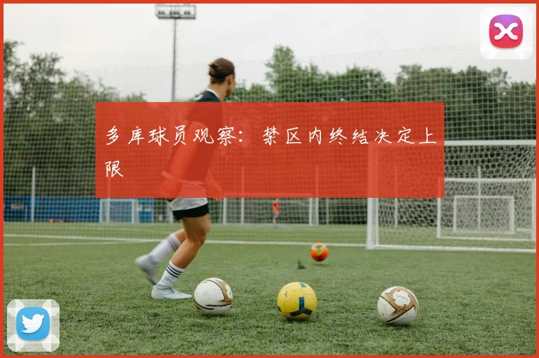 多库球员观察：禁区内终结决定上限
